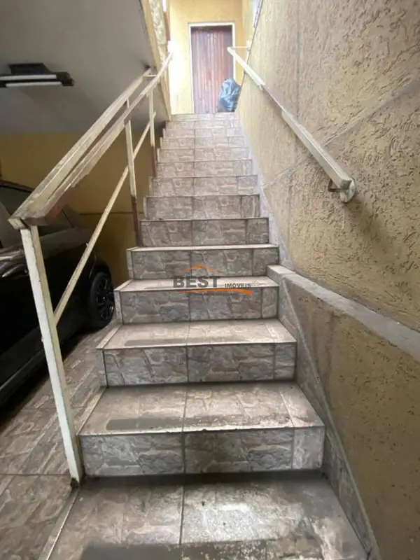 Casa - 3 quartos - Alto da Lapa - São Paulo - foto 4