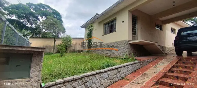 Casa - 2 quartos - Alto da Lapa - São Paulo