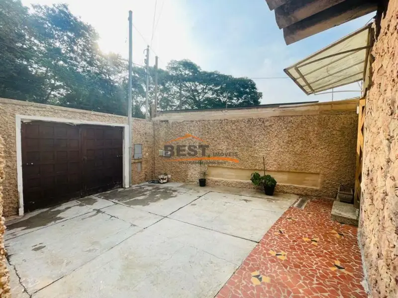 Casa - 3 quartos - Alto da Lapa - São Paulo - foto 4