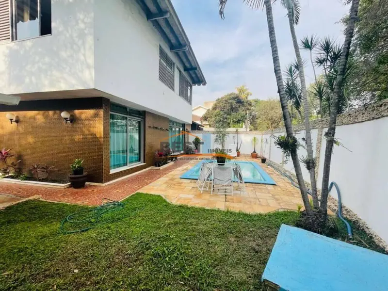 Casa - 3 quartos - Alto da Lapa - São Paulo