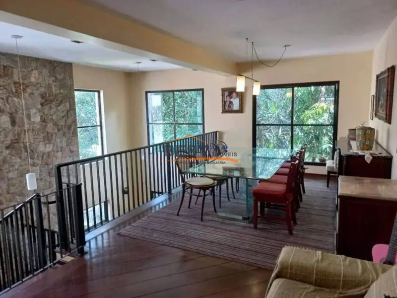 Casa - 4 quartos - Alto da Lapa - São Paulo