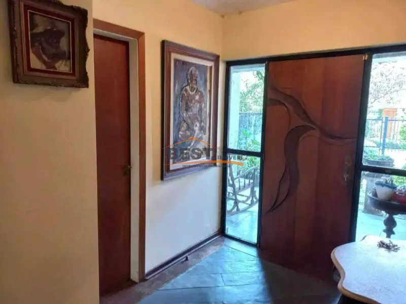 Casa - 4 quartos - Alto da Lapa - São Paulo - foto 3