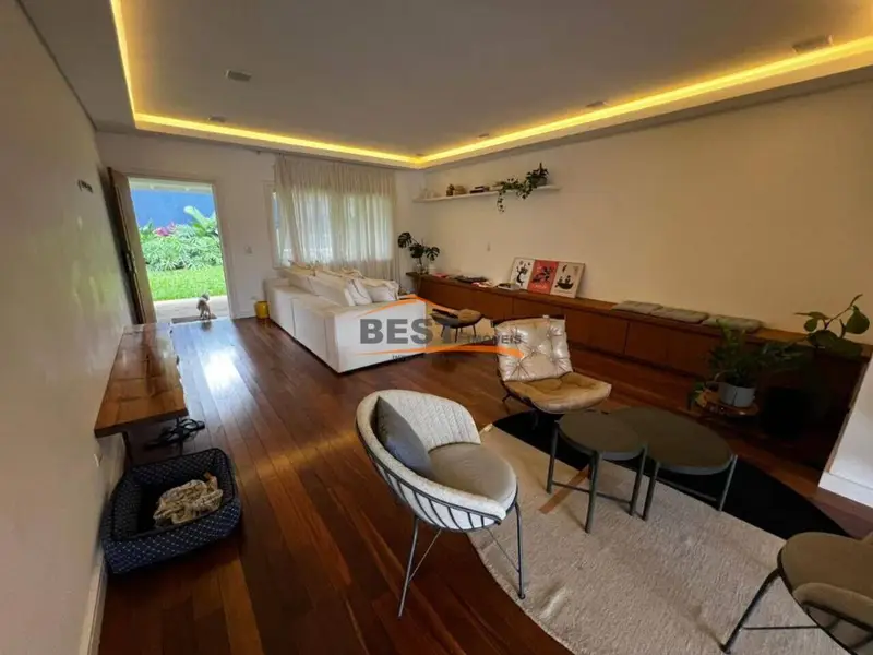 Casa - 4 quartos - Alto da Lapa - São Paulo - foto 4