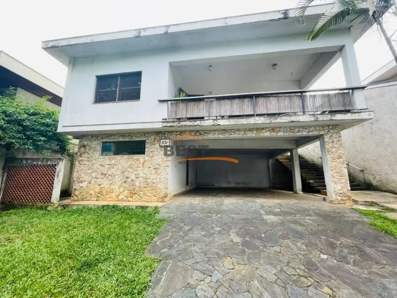 Casa - 4 quartos - Alto da Lapa - São Paulo - foto 2