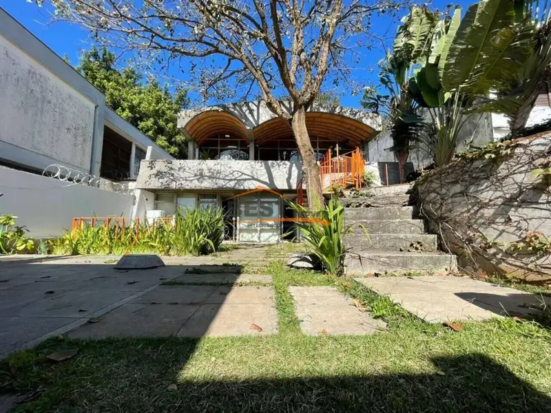 Casa - 4 quartos - Alto da Lapa - São Paulo - foto 2