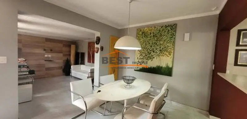 Casa - 3 quartos - Alto da Lapa - São Paulo - foto 2