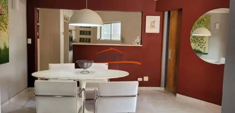 Casa - 3 quartos - Alto da Lapa - São Paulo - foto 3