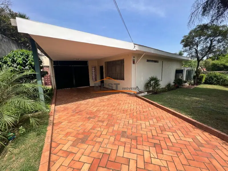 Casa - 3 quartos - Alto da Lapa - São Paulo - foto 3