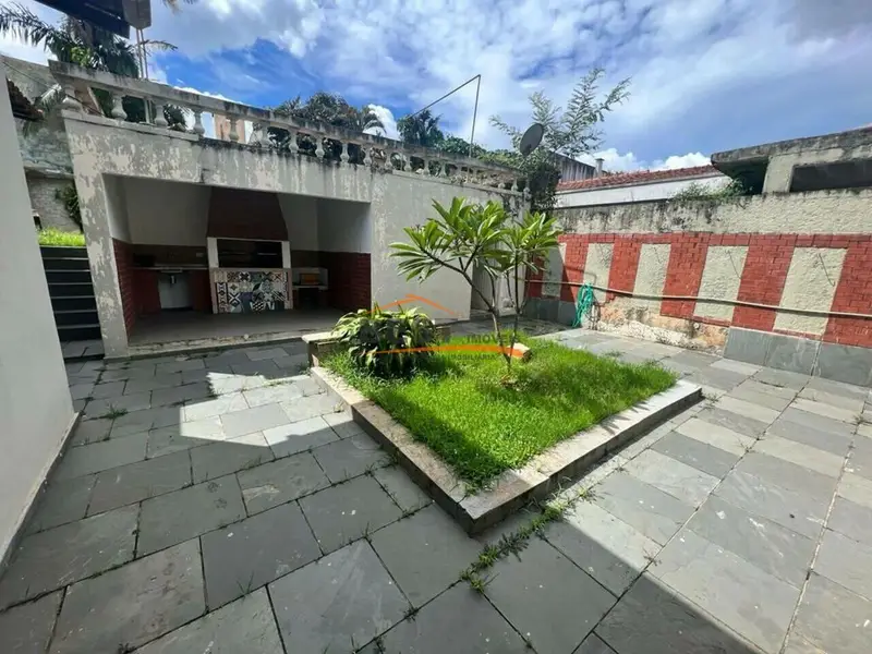 Casa - 3 quartos - Alto da Lapa - São Paulo