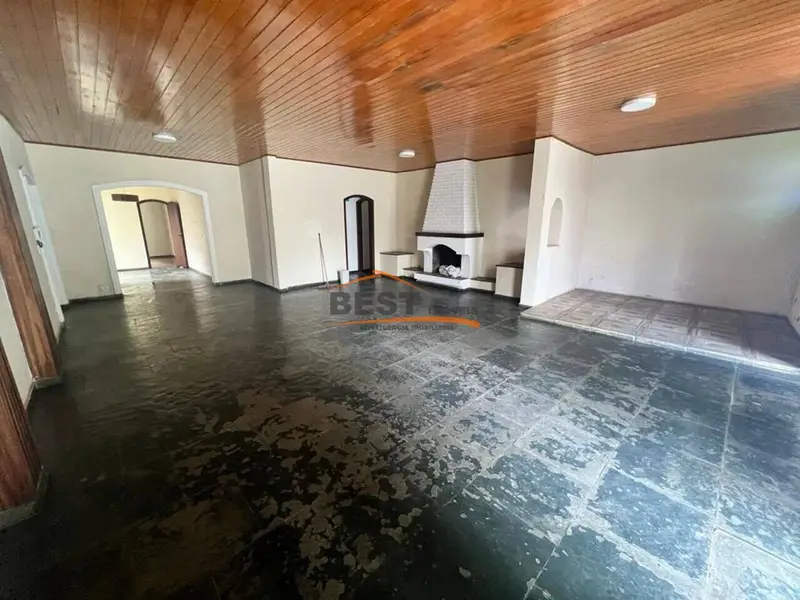 Casa - 3 quartos - Alto da Lapa - São Paulo - foto 3