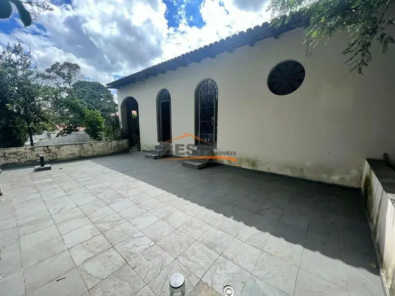 Casa - 3 quartos - Alto da Lapa - São Paulo - foto 2