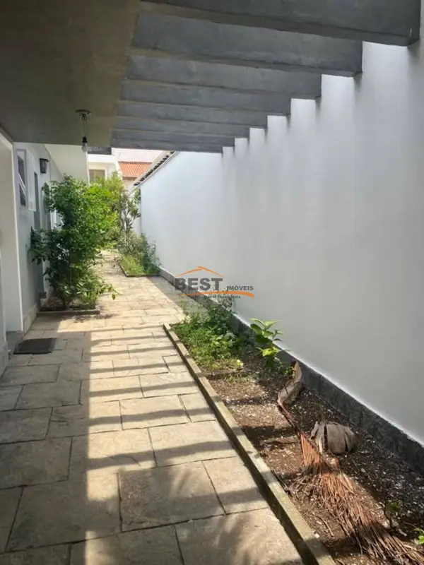 Casa - 4 quartos - Alto da Lapa - São Paulo - foto 4