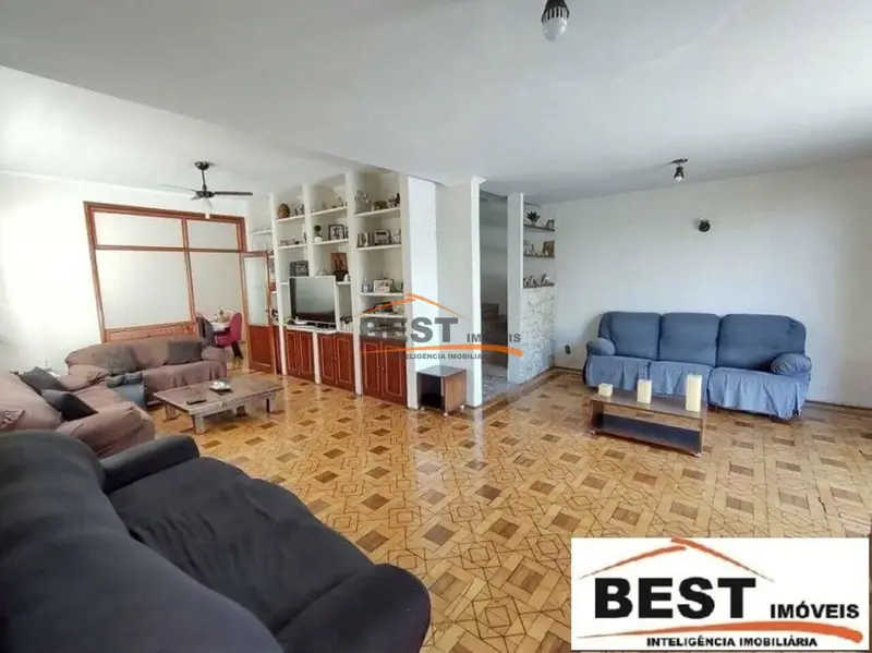 Casa - 4 quartos - Alto da Lapa - São Paulo - foto 5