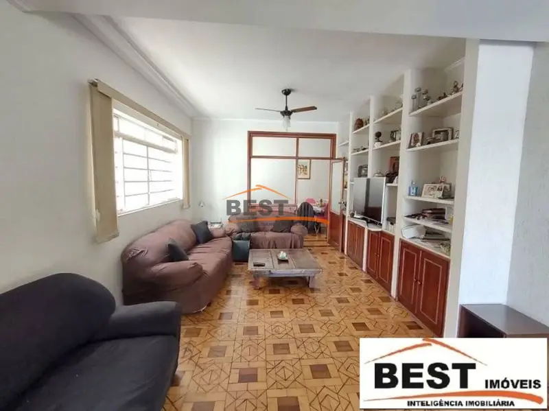 Casa - 4 quartos - Alto da Lapa - São Paulo - foto 4