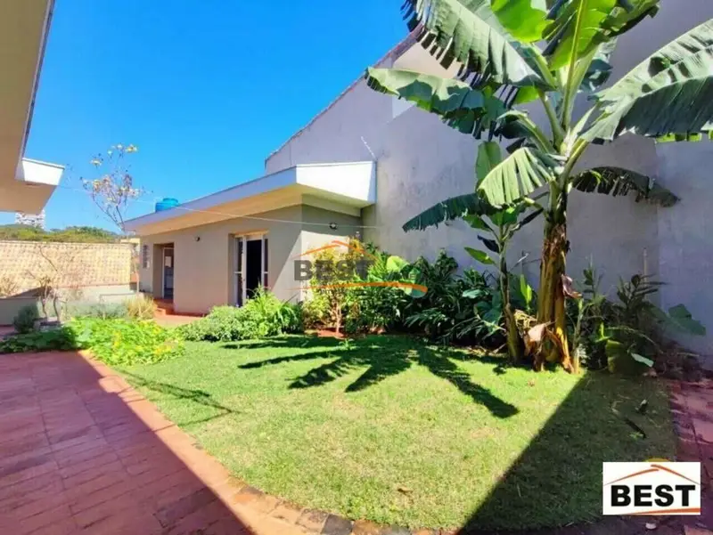 Casa - 3 quartos - Alto da Lapa - São Paulo