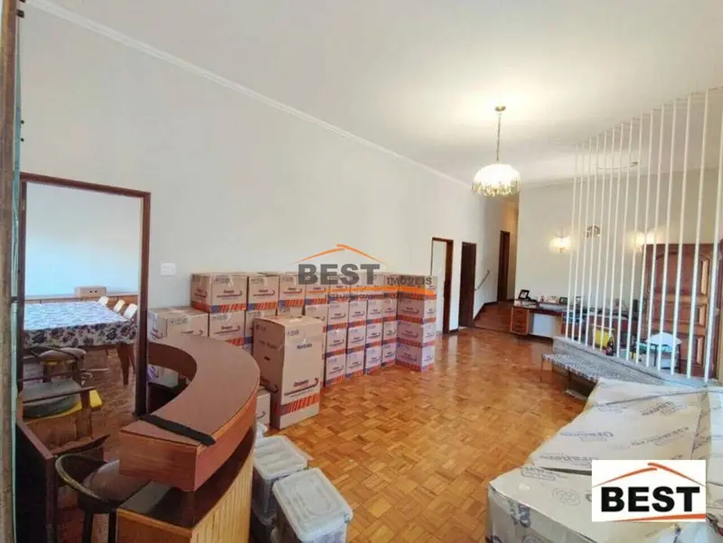 Casa - 3 quartos - Alto da Lapa - São Paulo - foto 4