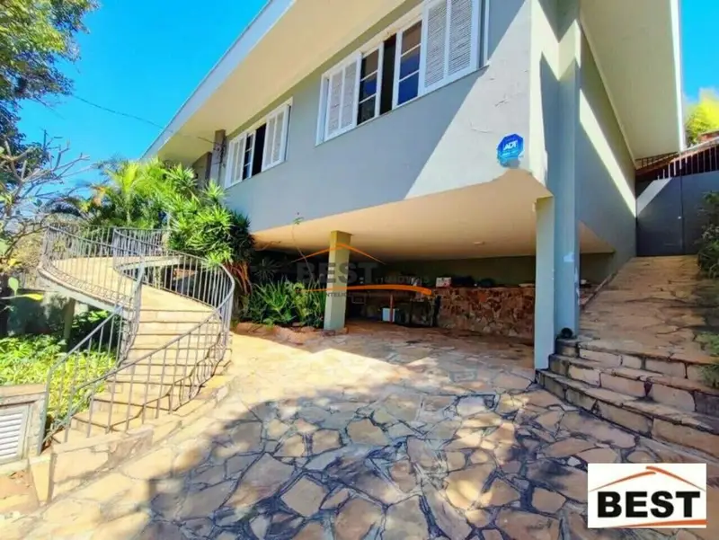 Casa - 3 quartos - Alto da Lapa - São Paulo - foto 2