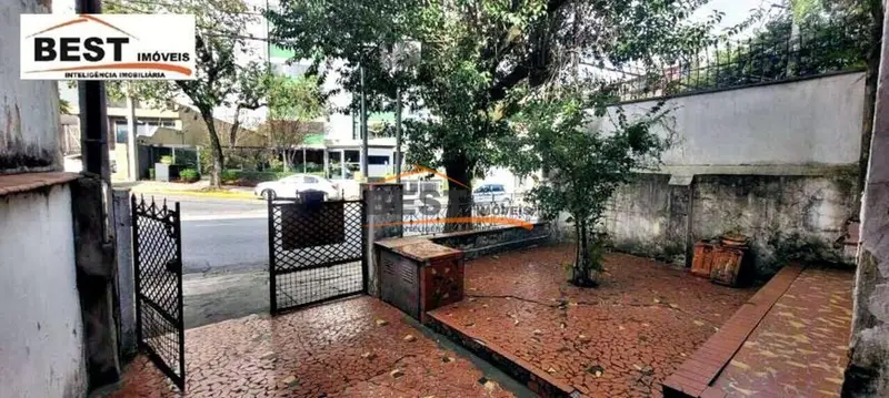 Casa - 3 quartos - Alto da Lapa - São Paulo - foto 2