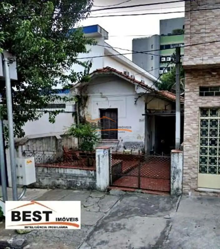 Casa - 3 quartos - Alto da Lapa - São Paulo