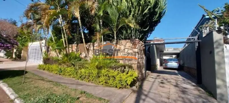 Casa - 3 quartos - Alto da Lapa - São Paulo