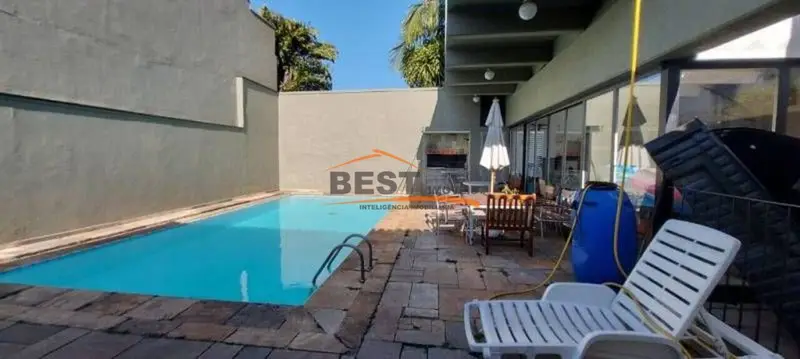 Casa - 3 quartos - Alto da Lapa - São Paulo - foto 3