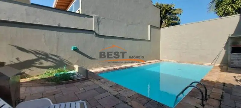 Casa - 3 quartos - Alto da Lapa - São Paulo - foto 4