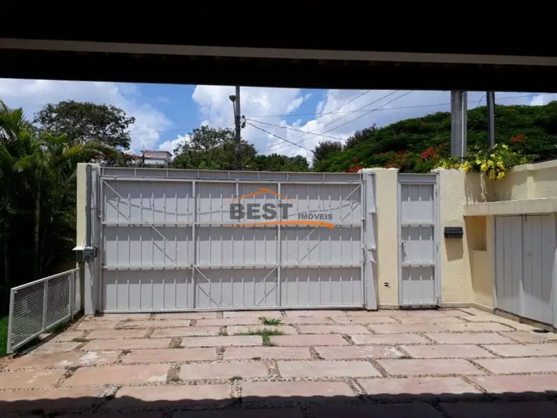 Casa - 4 quartos - Alto da Lapa - São Paulo - foto 3