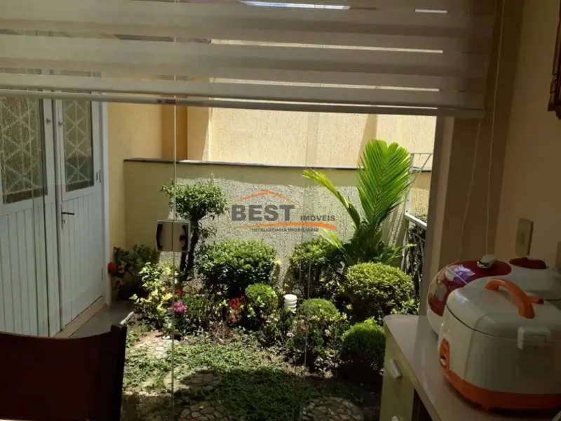 Casa - 4 quartos - Alto da Lapa - São Paulo - foto 4