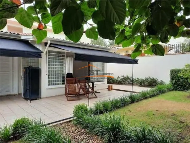 Casa - 3 quartos - Alto da Lapa - São Paulo - foto 5