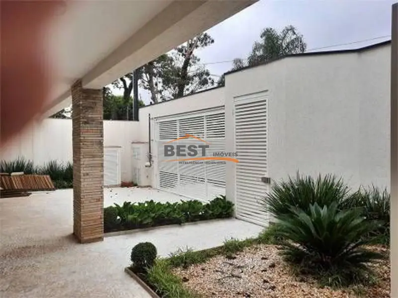 Casa - 3 quartos - Alto da Lapa - São Paulo