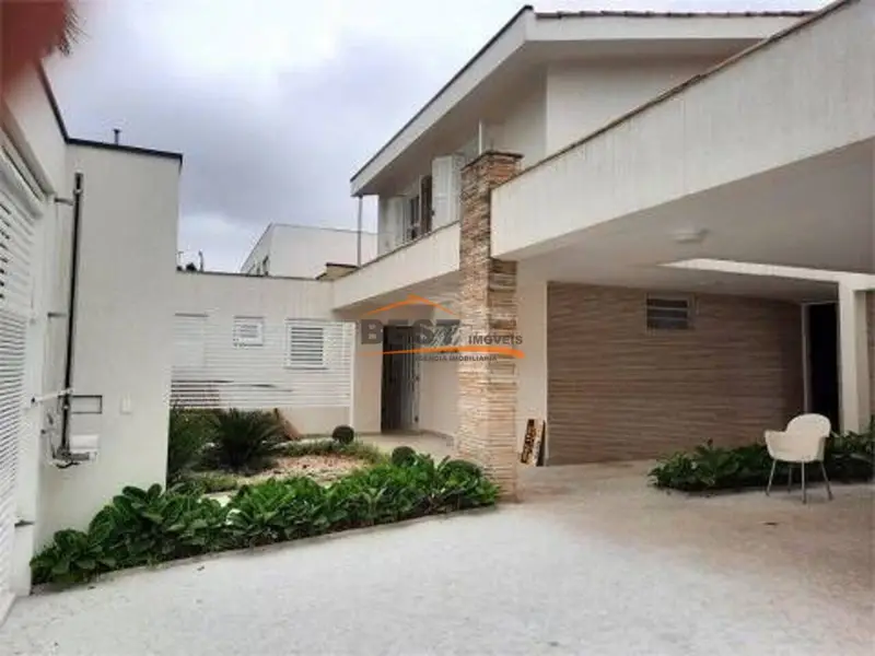 Casa - 3 quartos - Alto da Lapa - São Paulo - foto 3