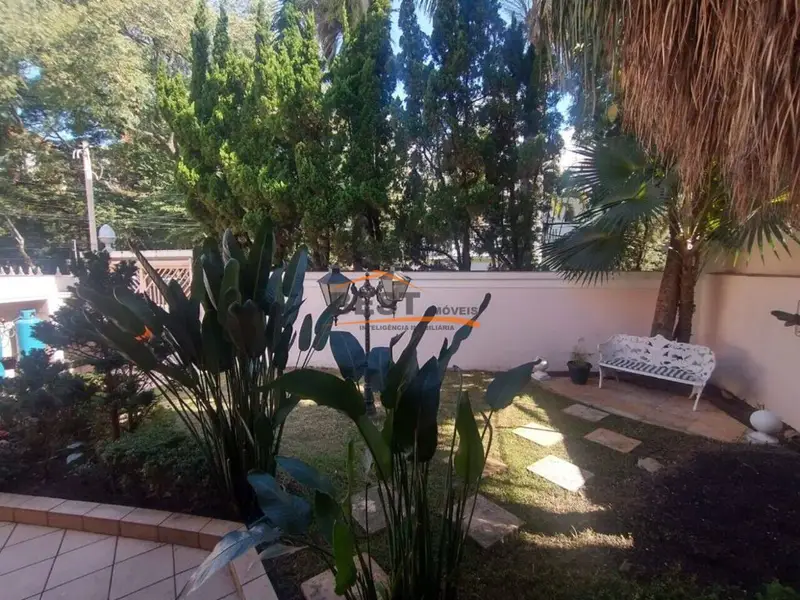 Casa - 3 quartos - Alto da Lapa - São Paulo - foto 4