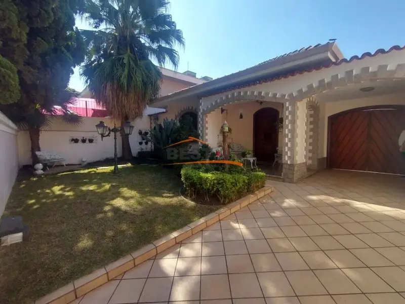 Casa - 3 quartos - Alto da Lapa - São Paulo - foto 2