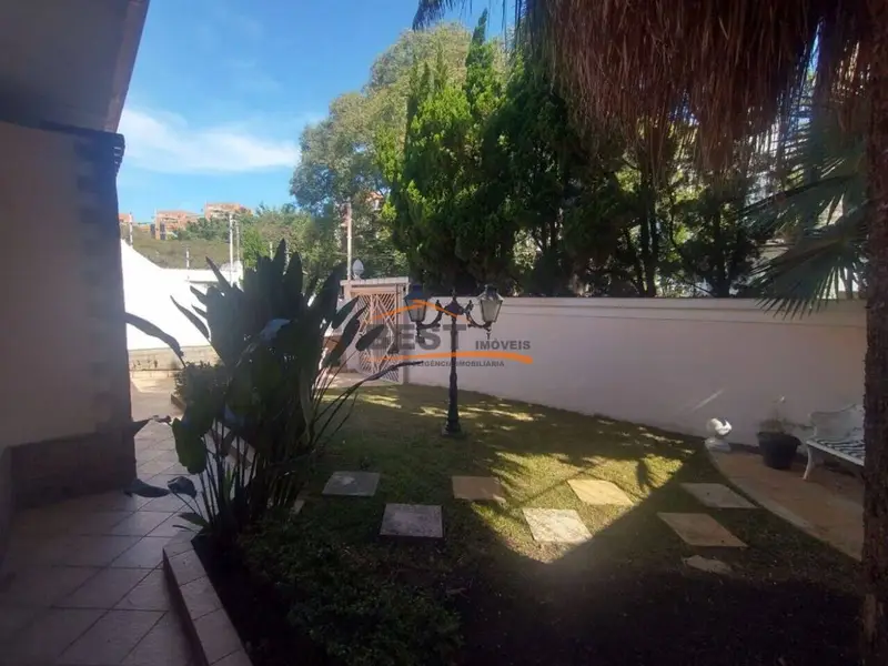 Casa - 3 quartos - Alto da Lapa - São Paulo - foto 3