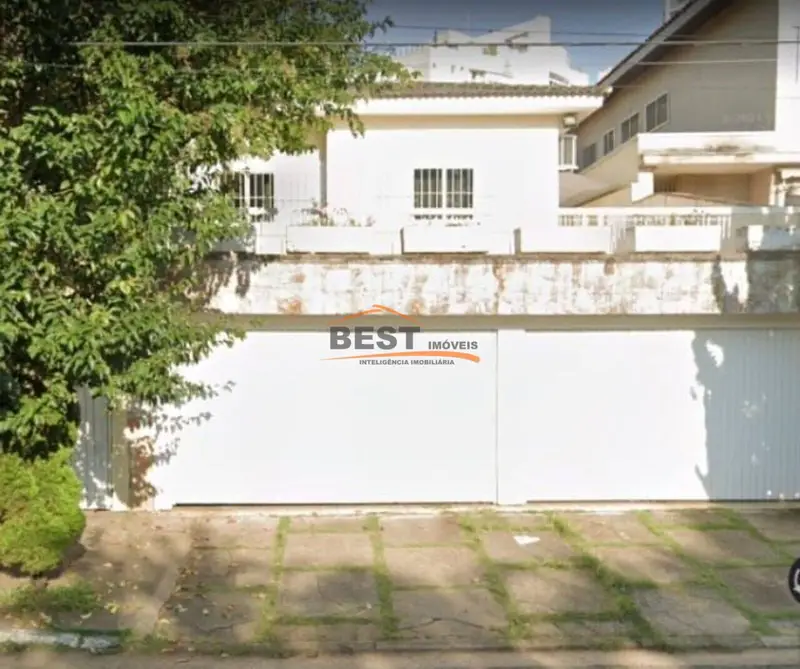 Casa - 3 quartos - Alto da Lapa - São Paulo