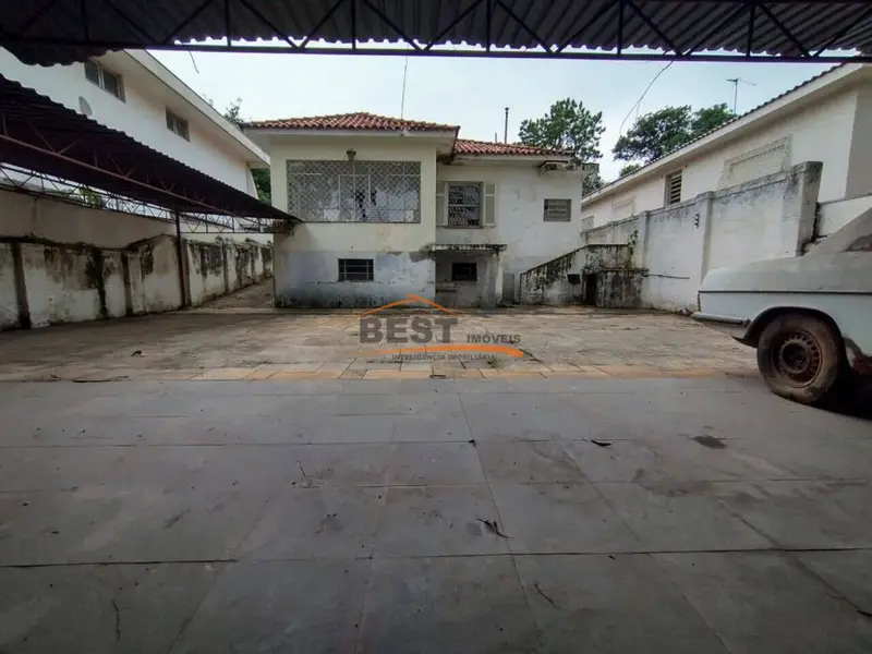 Casa - 4 quartos - Alto da Lapa - São Paulo - foto 4