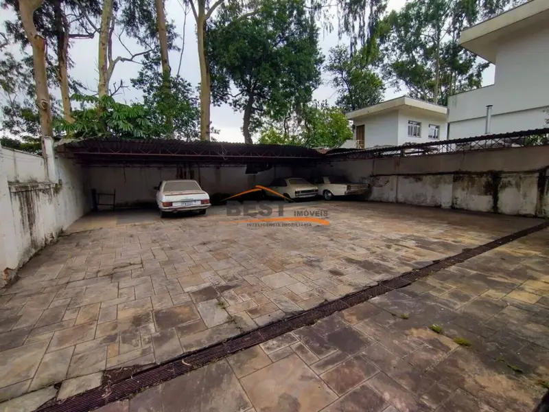 Casa - 4 quartos - Alto da Lapa - São Paulo - foto 2