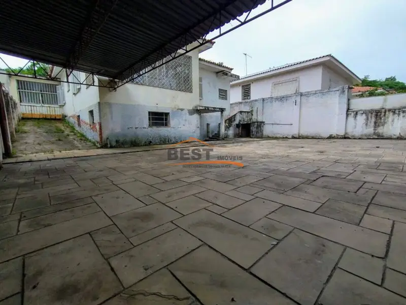 Casa - 4 quartos - Alto da Lapa - São Paulo - foto 5