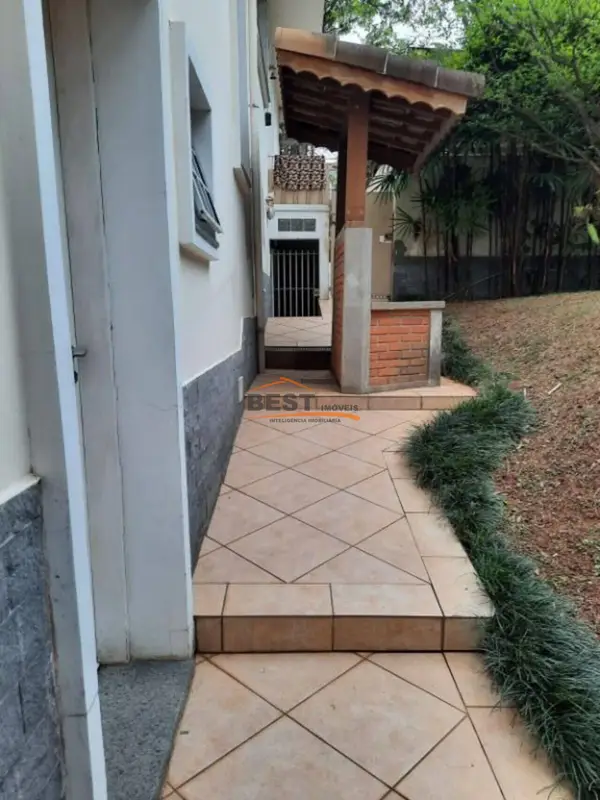 Casa - 6 quartos - Alto da Lapa - São Paulo - foto 3