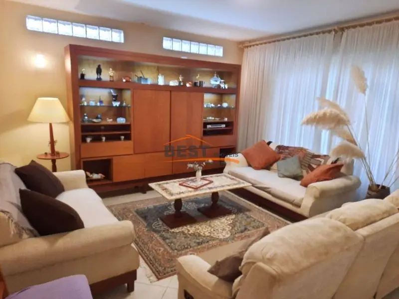 Casa - 6 quartos - Alto da Lapa - São Paulo