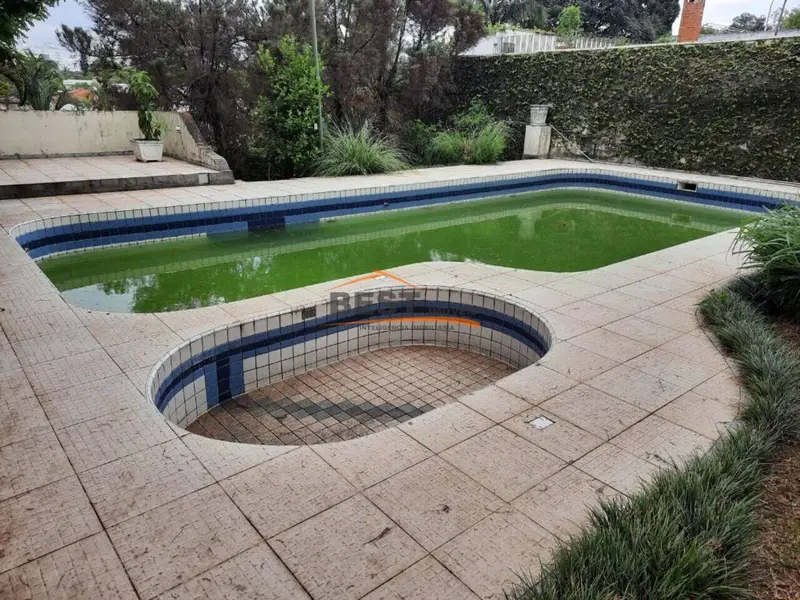 Casa - 6 quartos - Alto da Lapa - São Paulo - foto 5