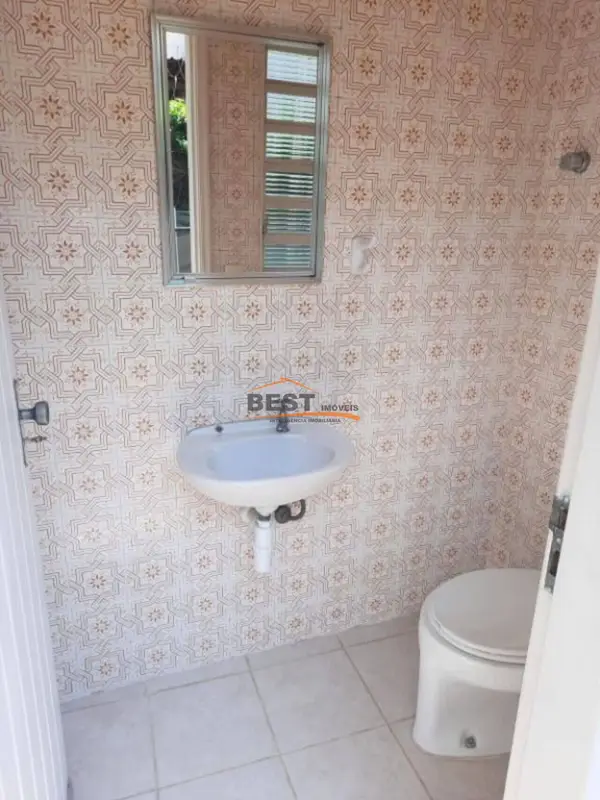 Casa - 4 quartos - Alto da Lapa - São Paulo - foto 4