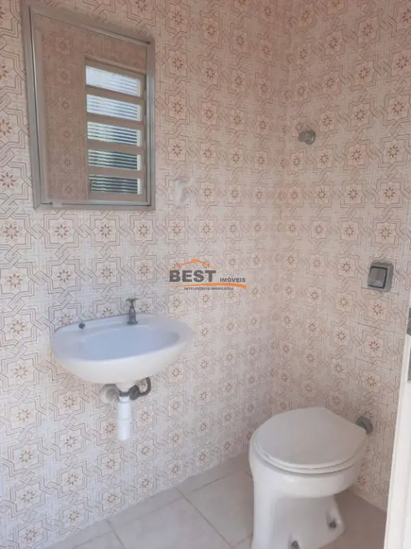 Casa - 4 quartos - Alto da Lapa - São Paulo - foto 3