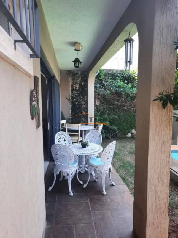 Casa - 4 quartos - Alto da Lapa - São Paulo - foto 5