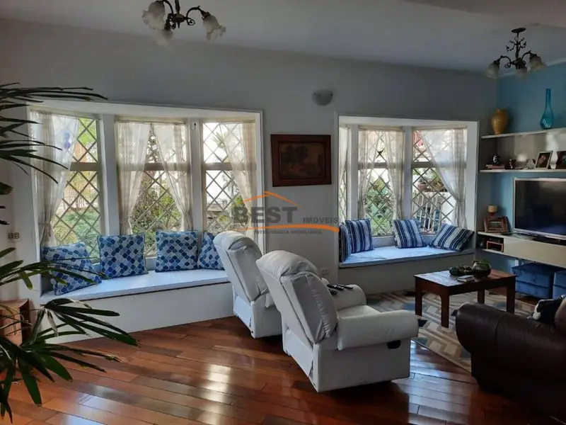 Casa - 3 quartos - Alto da Lapa - São Paulo