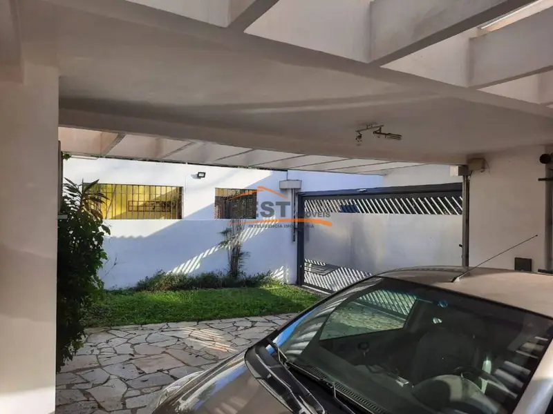 Casa - 3 quartos - Alto da Lapa - São Paulo - foto 4