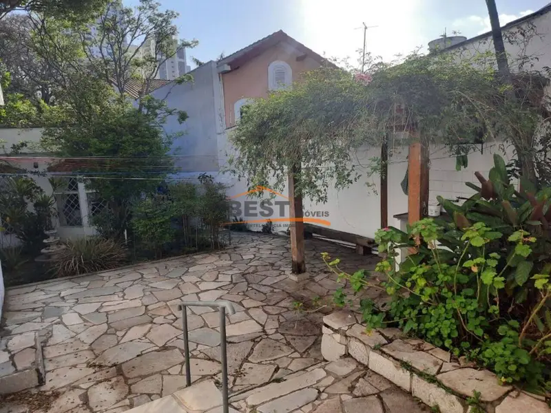 Casa - 3 quartos - Alto da Lapa - São Paulo - foto 2