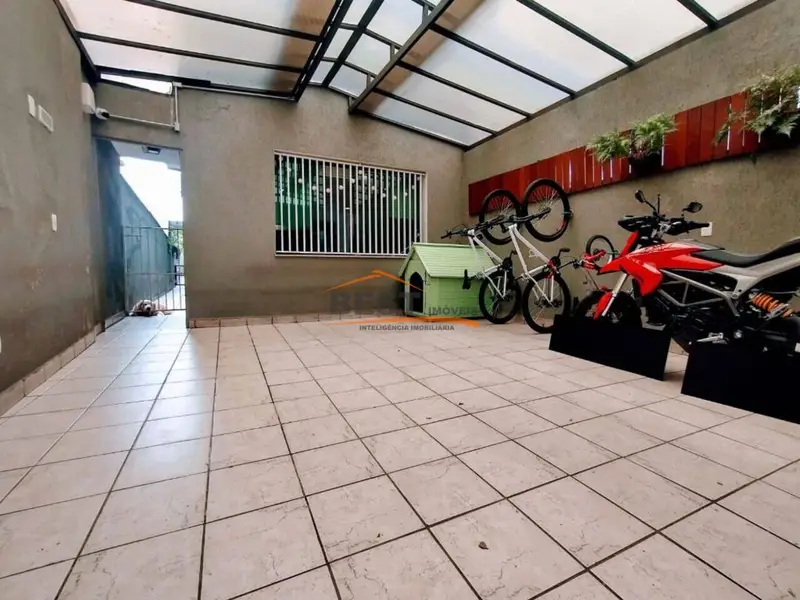 Casa - 4 quartos - Alto da Lapa - São Paulo - foto 4