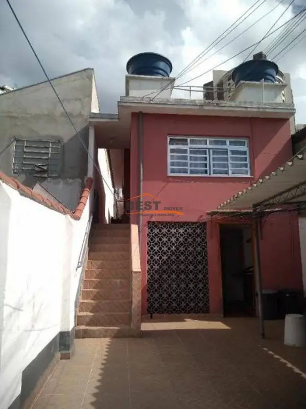 Casa - 1 quartos - Alto da Lapa - São Paulo - foto 5