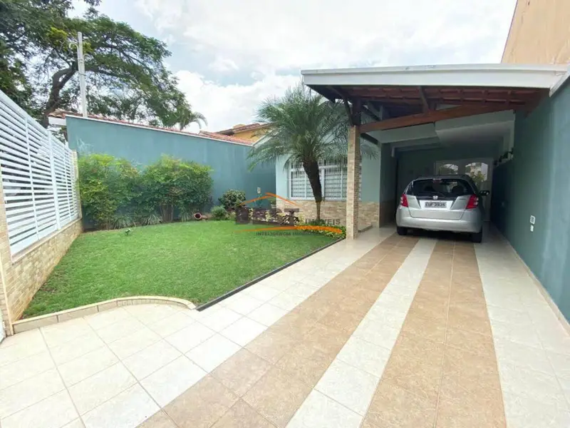 Casa - 3 quartos - Alto da Lapa - São Paulo - foto 2